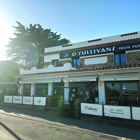 O'Sullivans Bar And Hotel Mandelieu Zewnętrze zdjęcie
